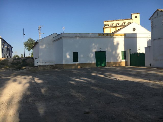 Molino Consolación